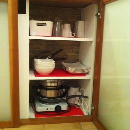 Alojamento de Acomodação e Pequeno-almoço Bestrooms *