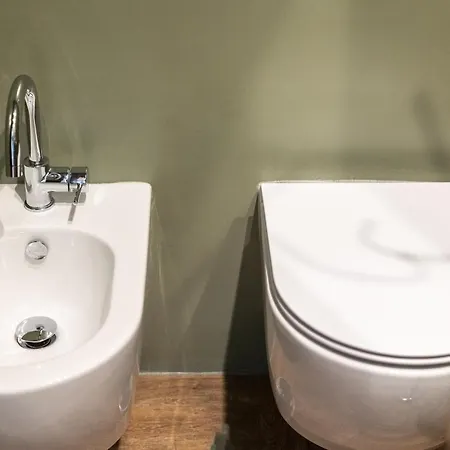 Bestrooms Alojamento de Acomodação e Pequeno-almoço